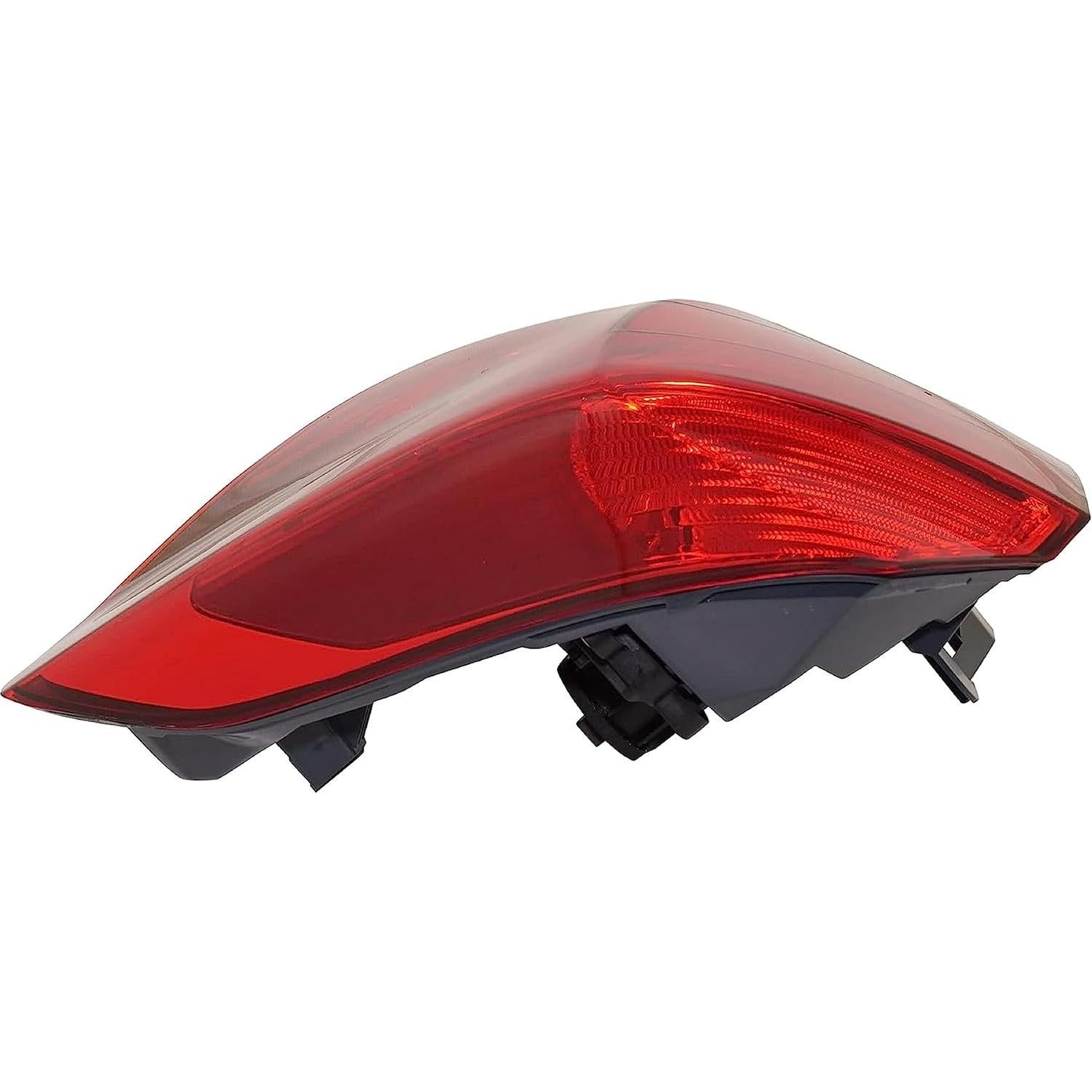 Luz Trasera Halógena Alligator para BMW X3 2018-2020 Derecho