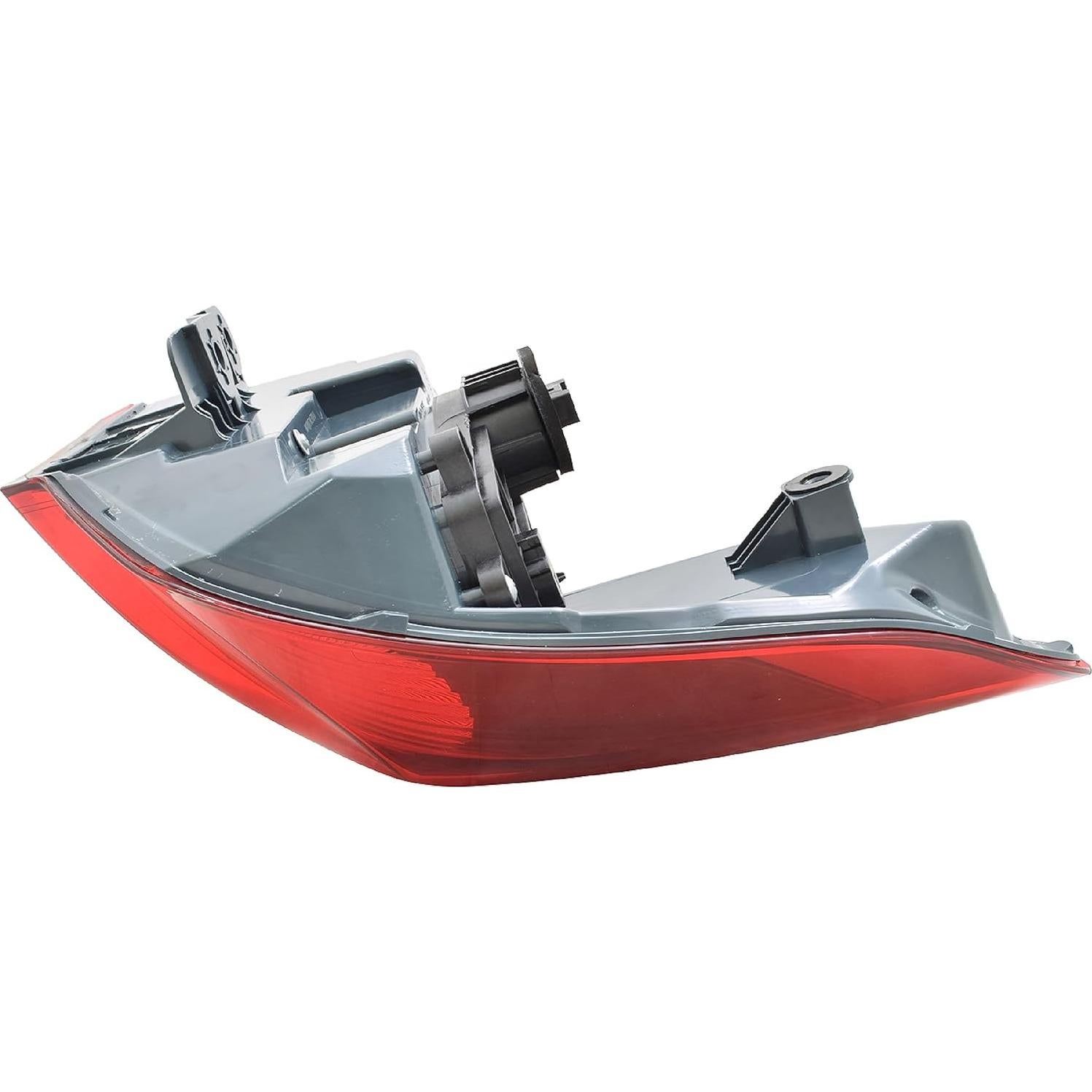 Luz Trasera Halógena Alligator para BMW X3 2018-2020 Derecho