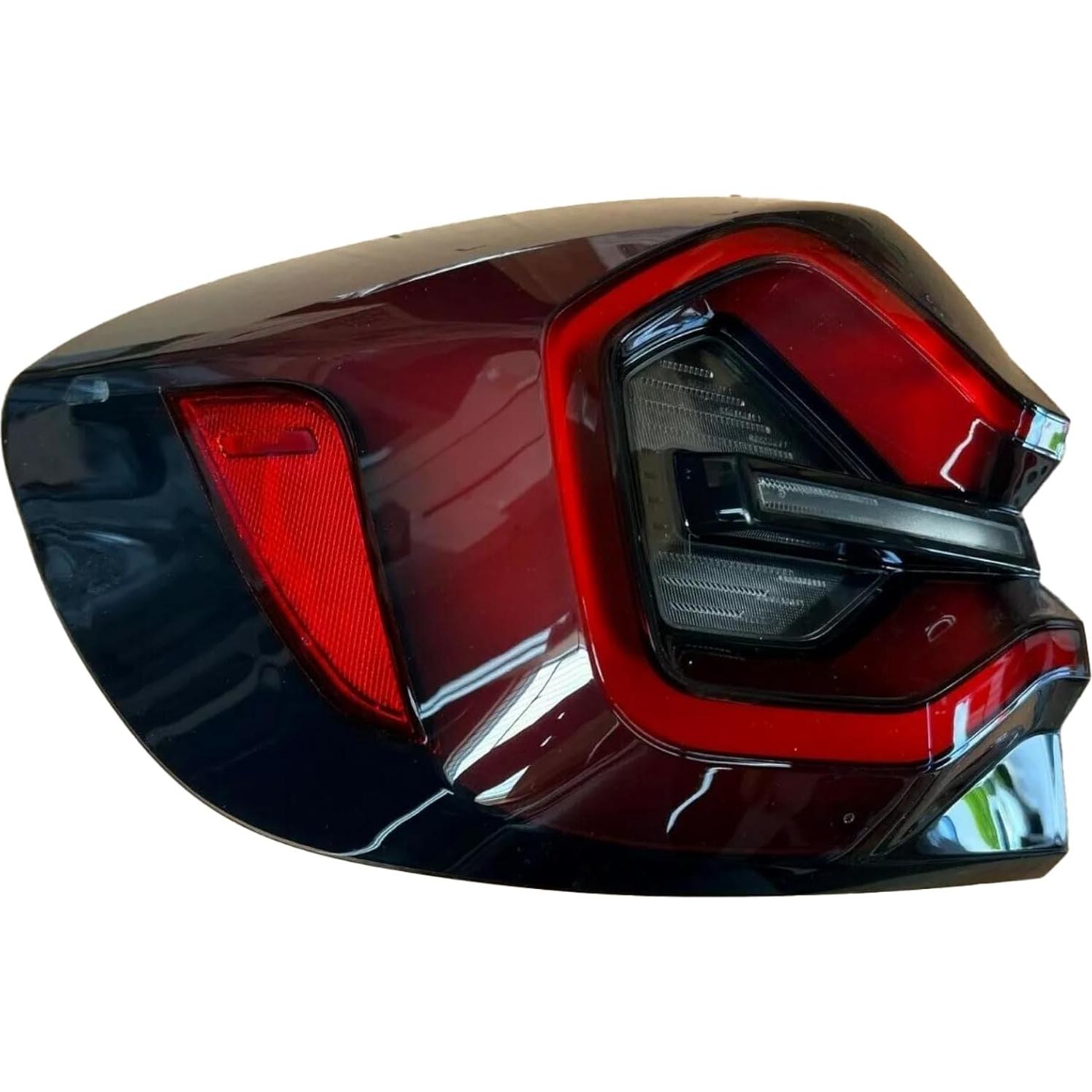 Luz Trasera LED Alligator para BMW X3 2022-2024 Izquierda