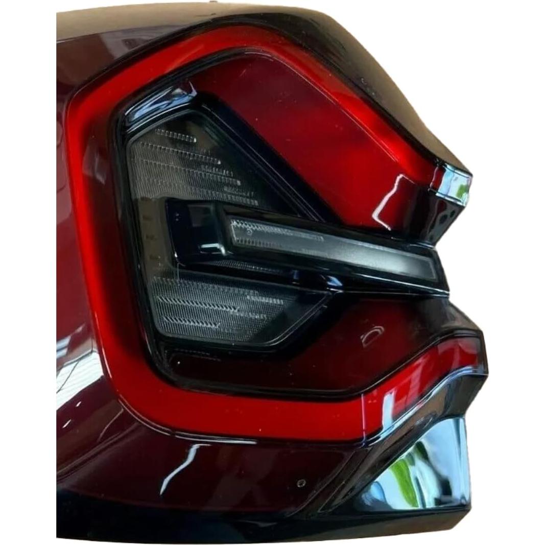 Luz Trasera LED Alligator para BMW X3 2022-2024 Izquierda