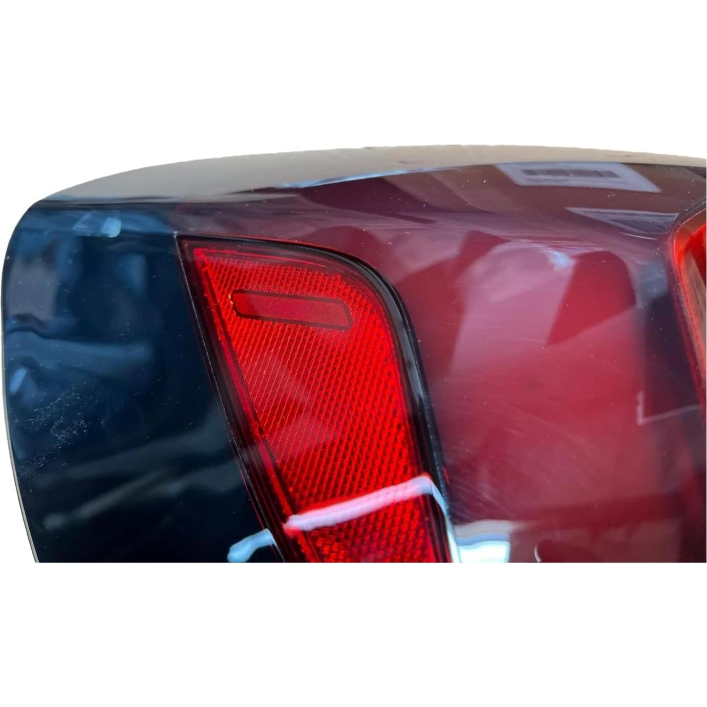 Luz Trasera LED Alligator para BMW X3 2022-2024 Izquierda