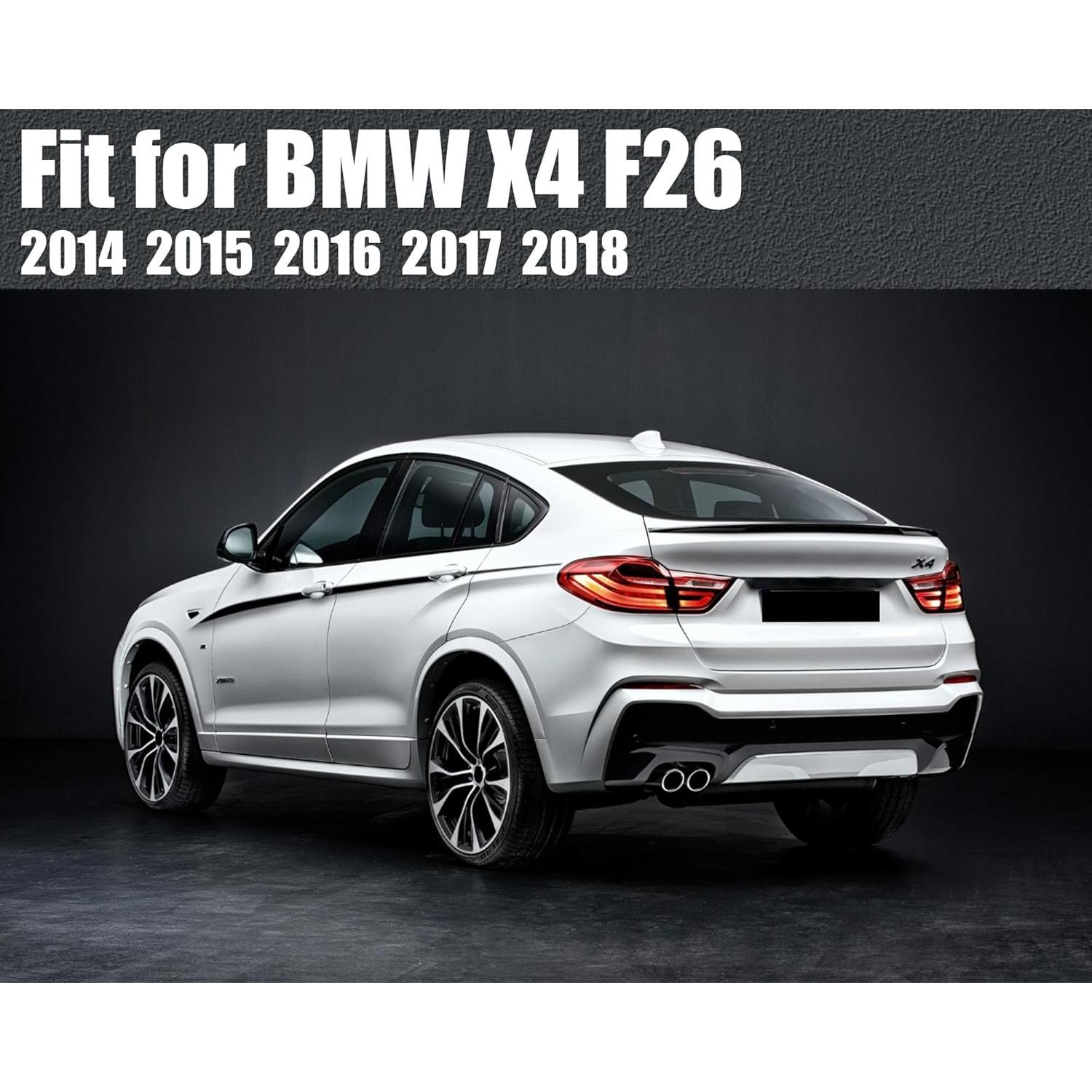 Bombilla de Luz de Freno Trasera Swzld 63217954459 BMW X4 2014-2018