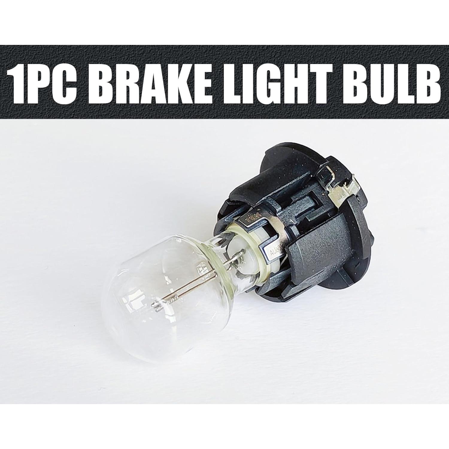 Bombilla de Luz de Freno Trasera Swzld 63217954459 BMW X4 2014-2018