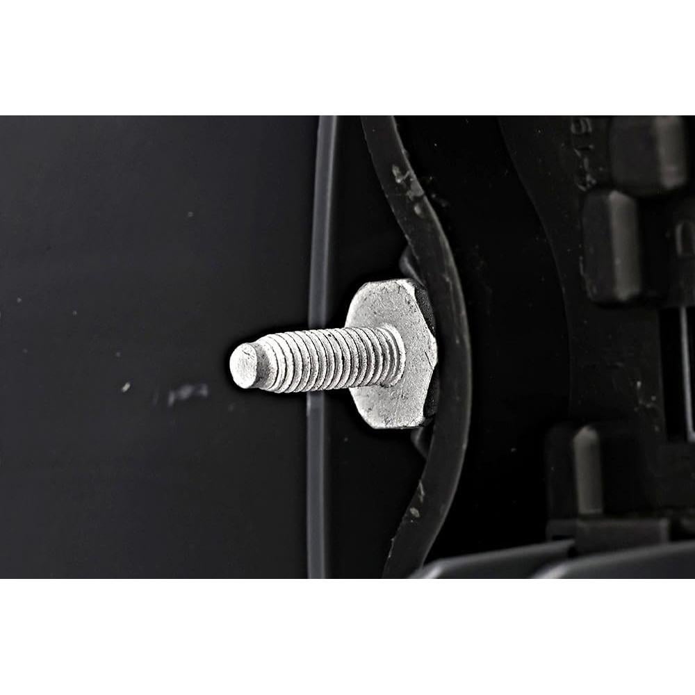 Lámpara de luz trasera JP Auto para BMW X5 2011-2013 derecha