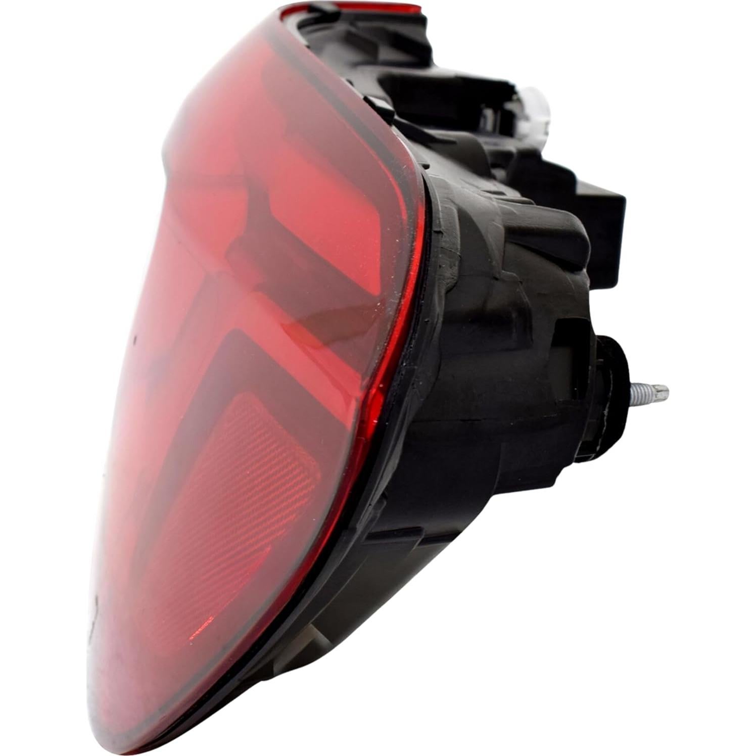 Luz Trasera LED Alligator Auto para BMW X5 2019-2022, Derecho