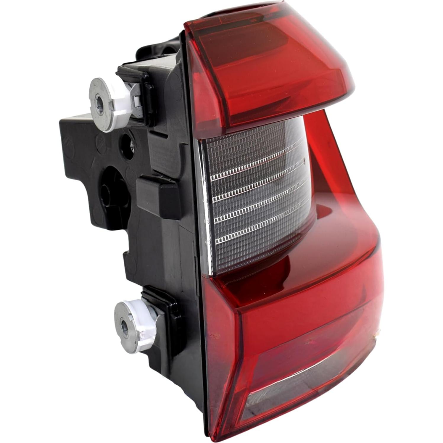 Luz Trasera LED Alligator Auto para BMW X5 2019-2022, Derecho