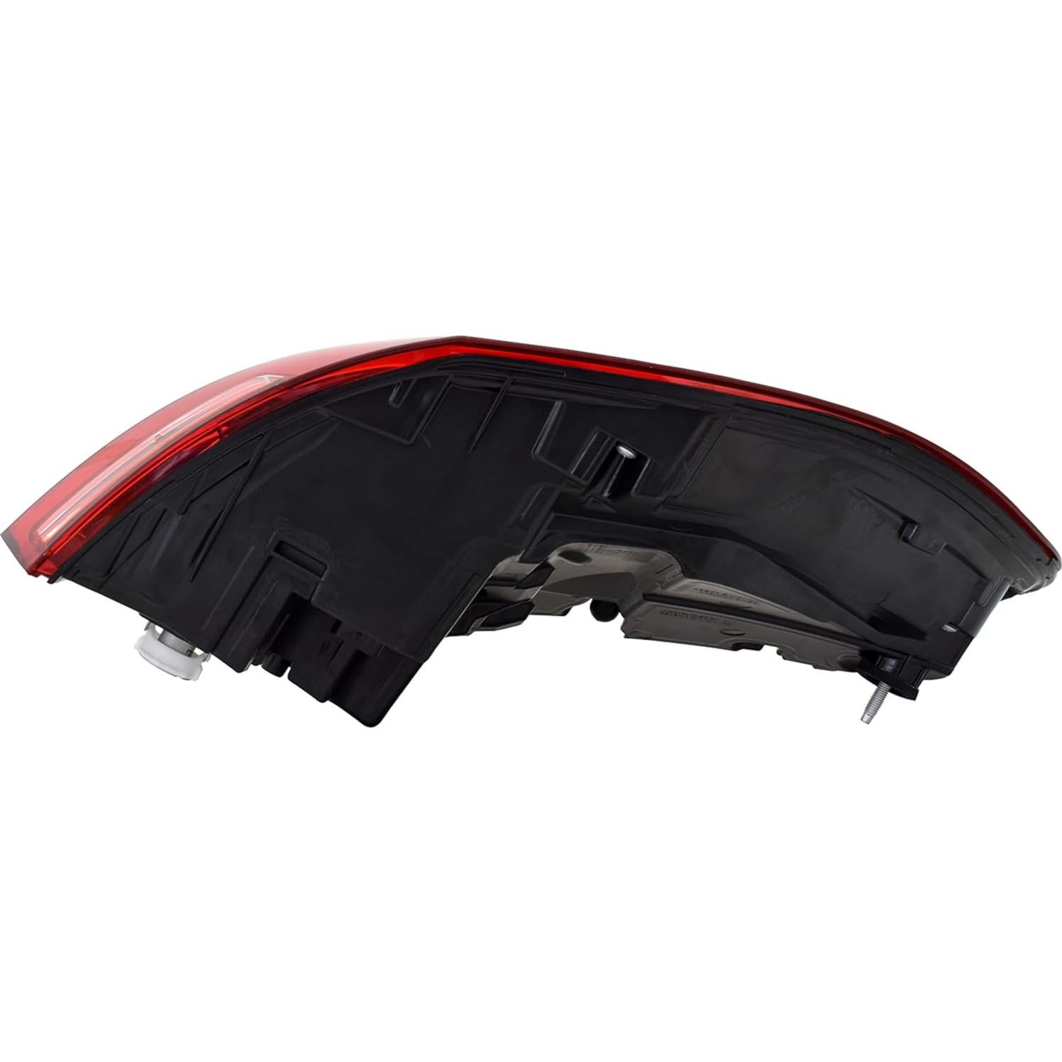 Luz Trasera LED Alligator Auto para BMW X5 2019-2022, Derecho