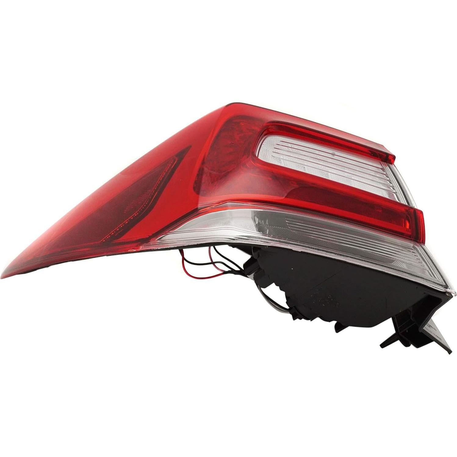 Luz Trasera Garage-Pro Izquierda para Subaru Impreza 2017-2019