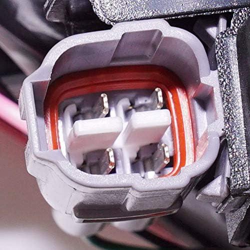 Luz Trasera Garage-Pro Izquierda para Subaru Impreza 2017-2019