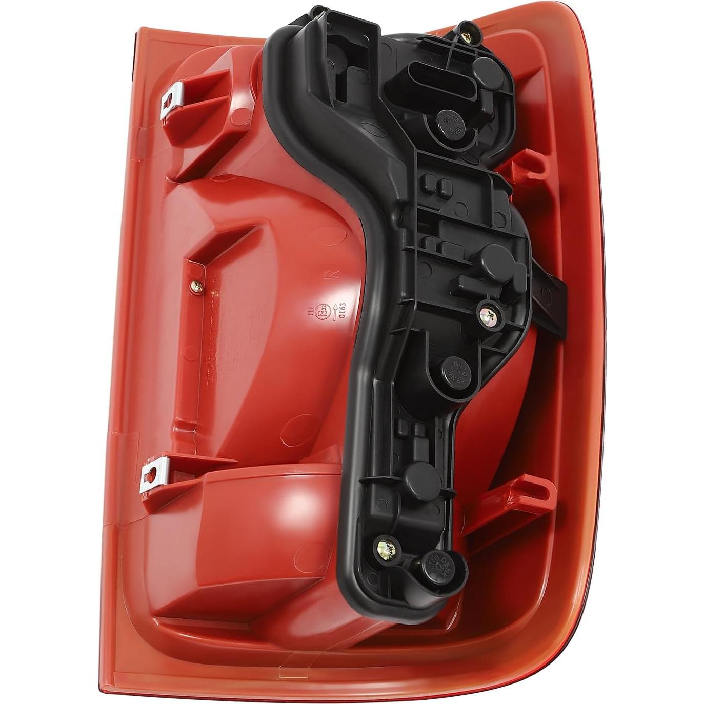 Luces Traseras LED Volkswagen Amarok 2010-2020 Lado Derecho