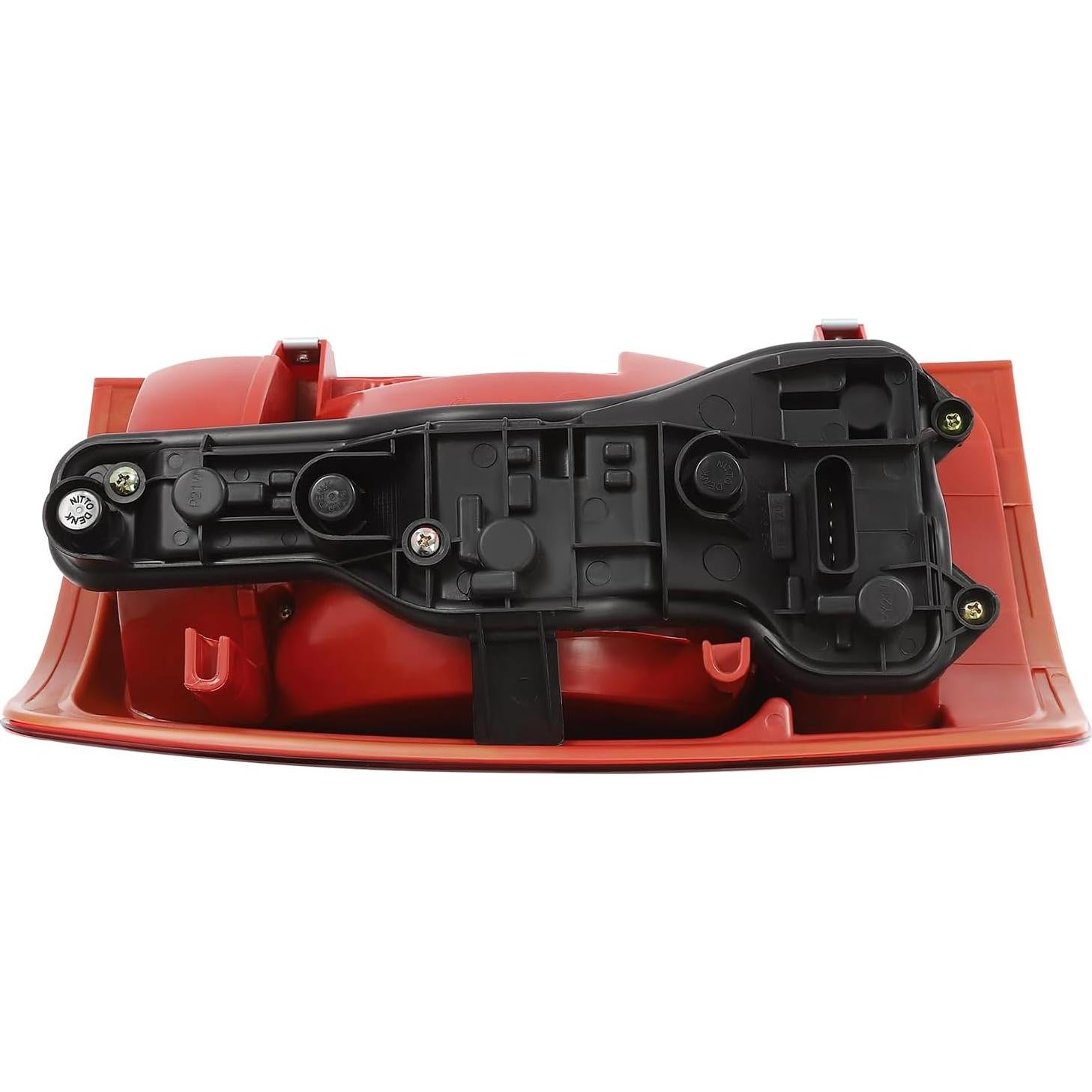 Luces Traseras LED Volkswagen Amarok 2010-2020 Lado Derecho