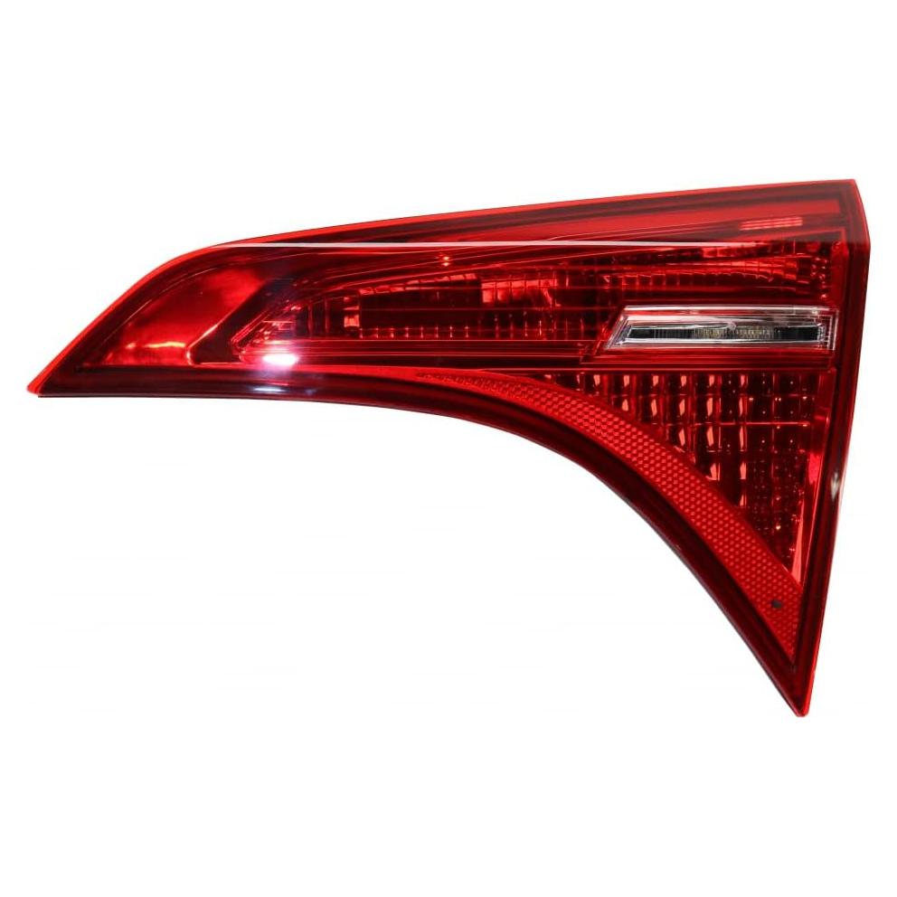 Luz Trasera LED KarParts360 para Toyota Corolla 2017-2019