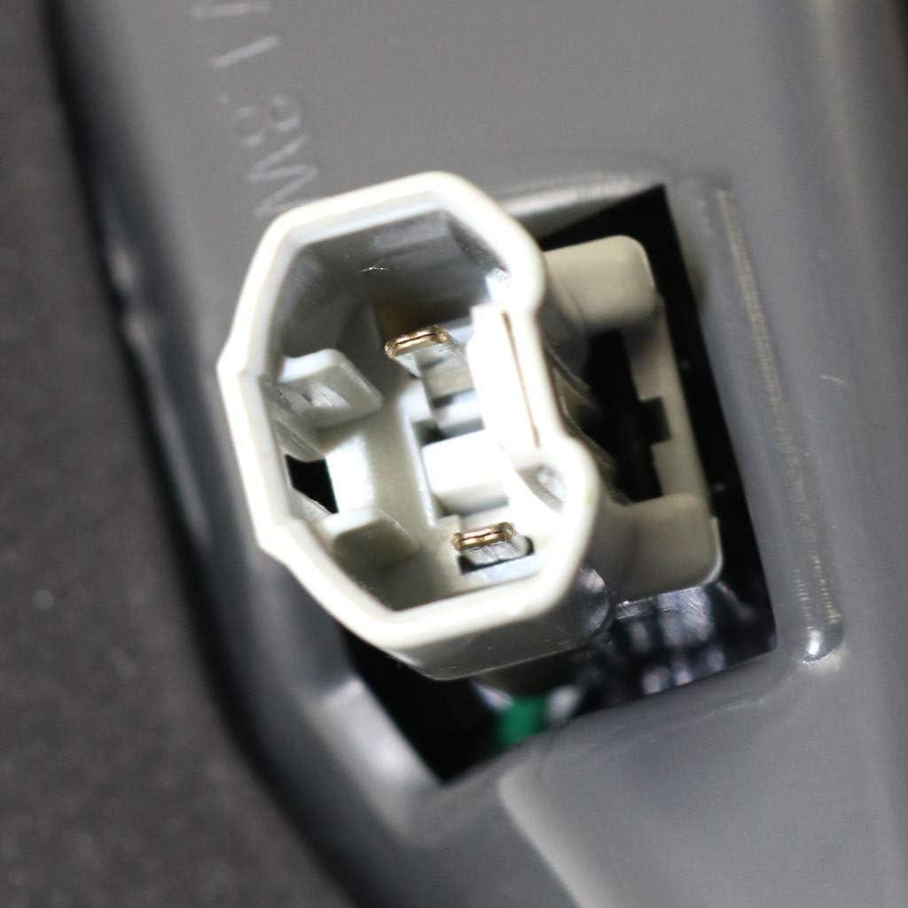 Luz Trasera LED KarParts360 para Toyota Corolla 2017-2019