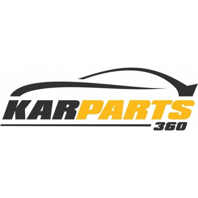 Luz Trasera LED KarParts360 para Toyota Corolla 2017-2019