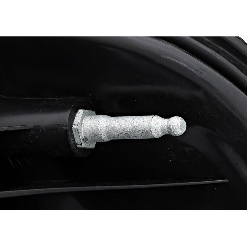 Juego de Lámparas Traseras Gold Shrine para Toyota Corolla 1996-1997