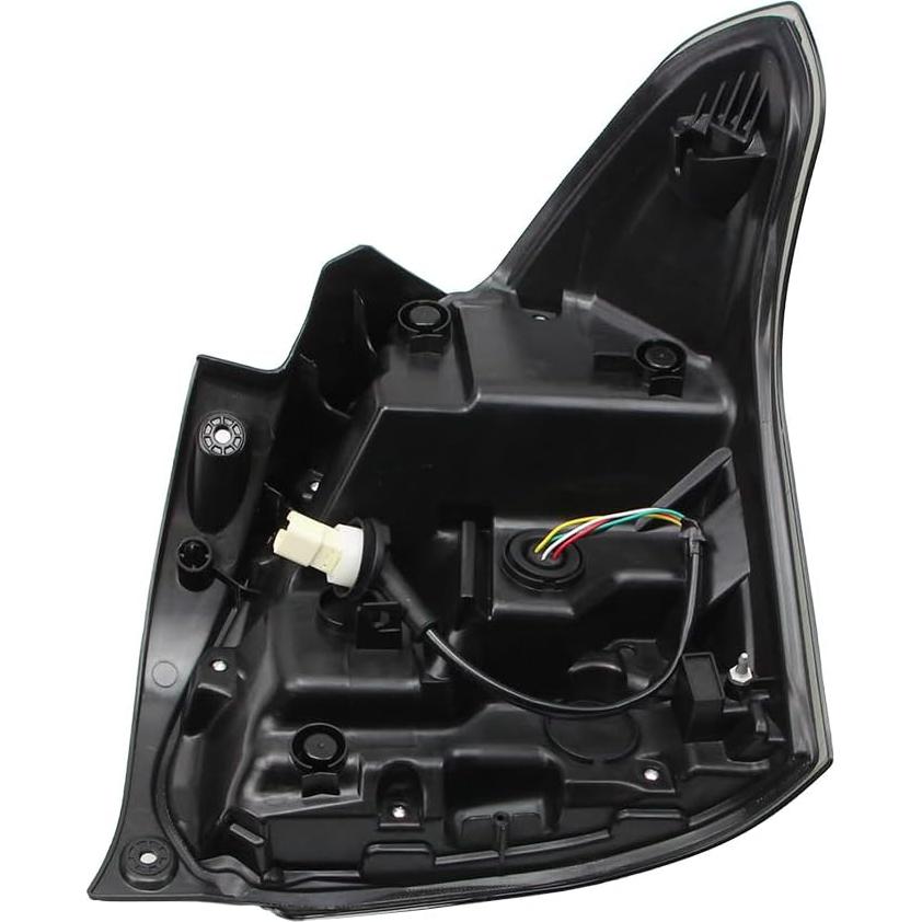 Luz Trasera LED Dreamseek para Suzuki Swift A2L 2017-2023