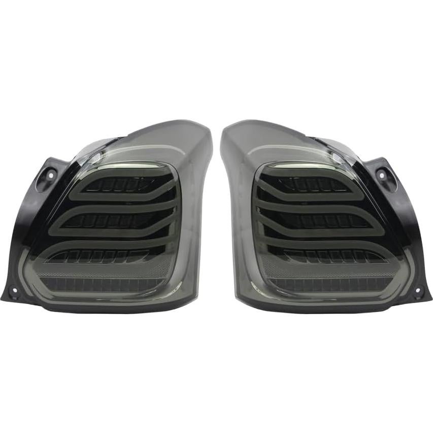 Luz Trasera LED Dreamseek para Suzuki Swift A2L 2017-2023