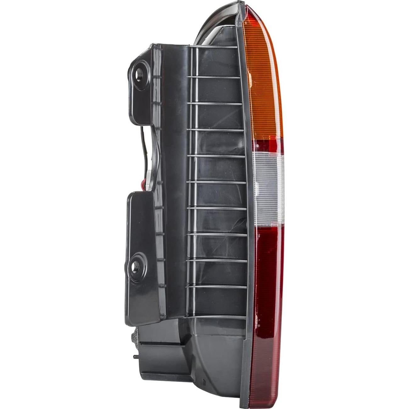 Ensamblaje de Luz Trasera TYC 11-6143-00 Lado Pasajero Suzuki