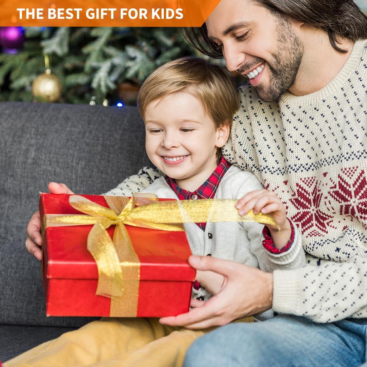 Conjunto de Mini Pistolas Nerf Banvih con 20 Dardos de Espuma