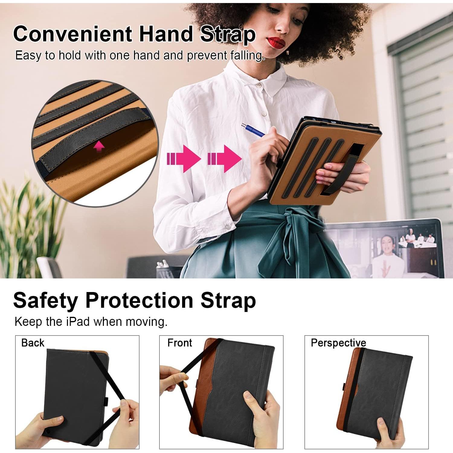 Funda Grifobes para Kindle Fire HD 8/8 Plus 2024/2022/2020