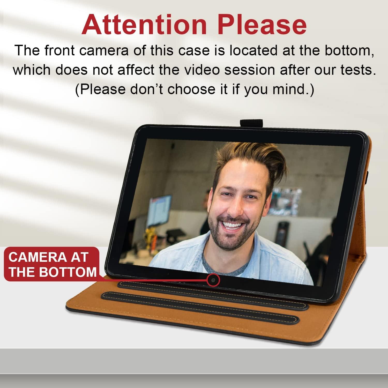 Funda Grifobes para Kindle Fire HD 8/8 Plus 2024/2022/2020