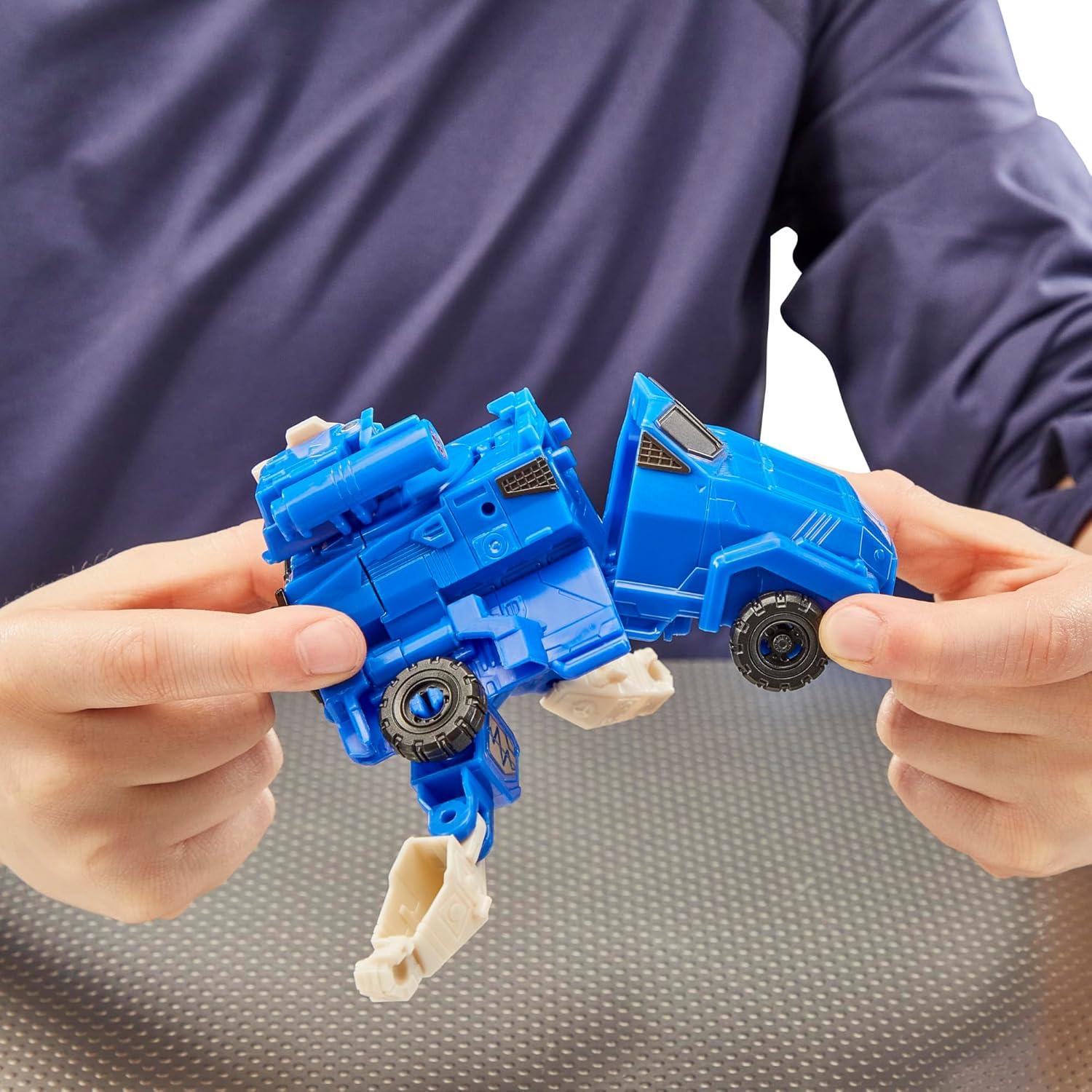 Transformers Decepticon 3-Pack Hasbro 3 figuras 12,5 cm