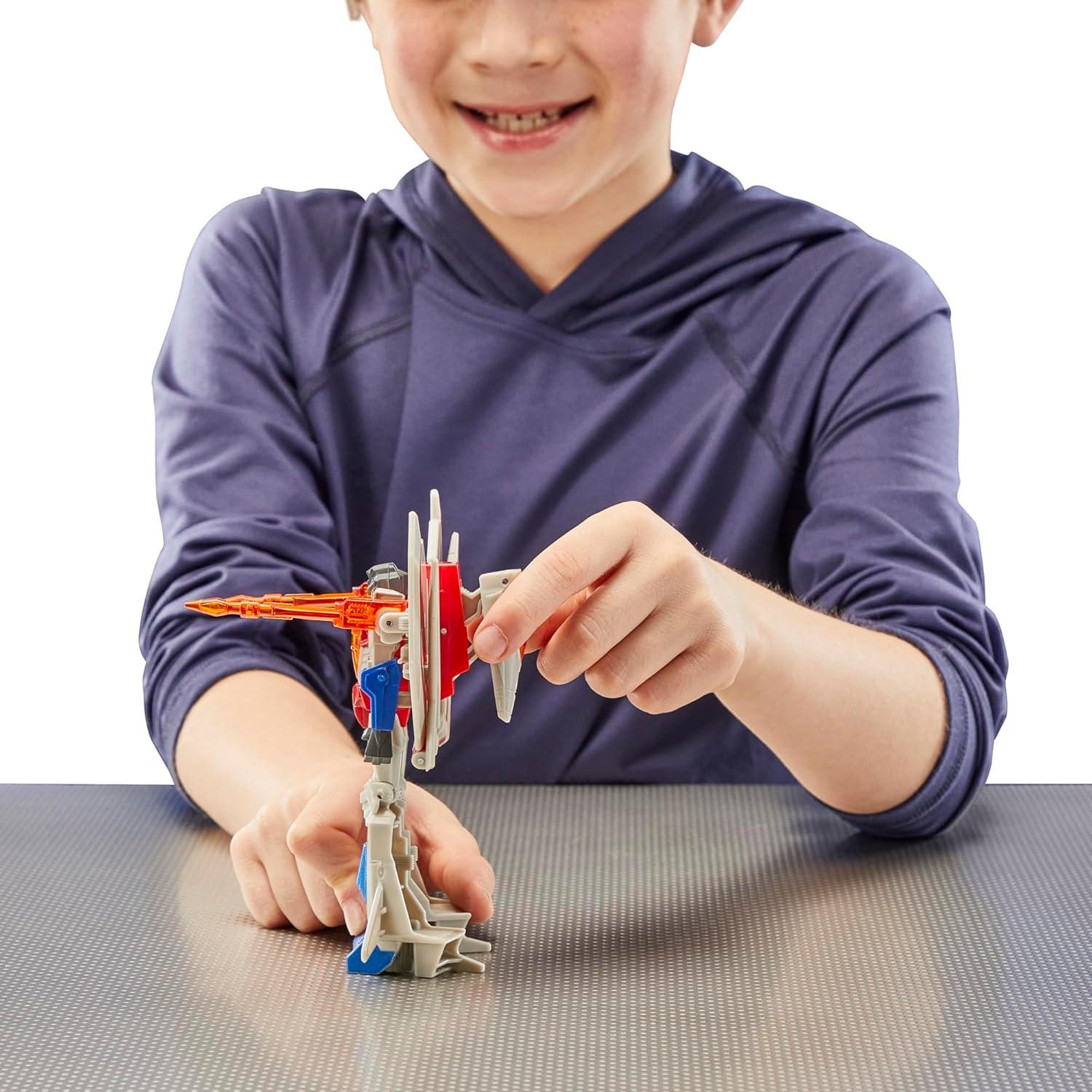 Transformers Decepticon 3-Pack Hasbro 3 figuras 12,5 cm