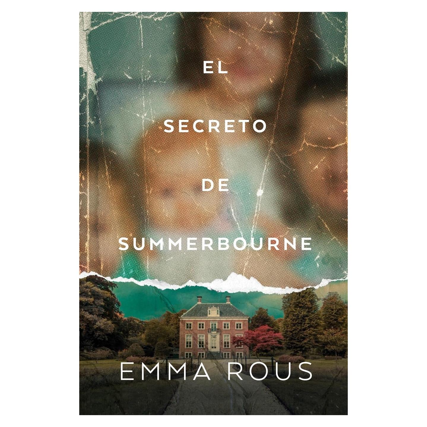 El secreto de Summerbourne (Spanish Edition)