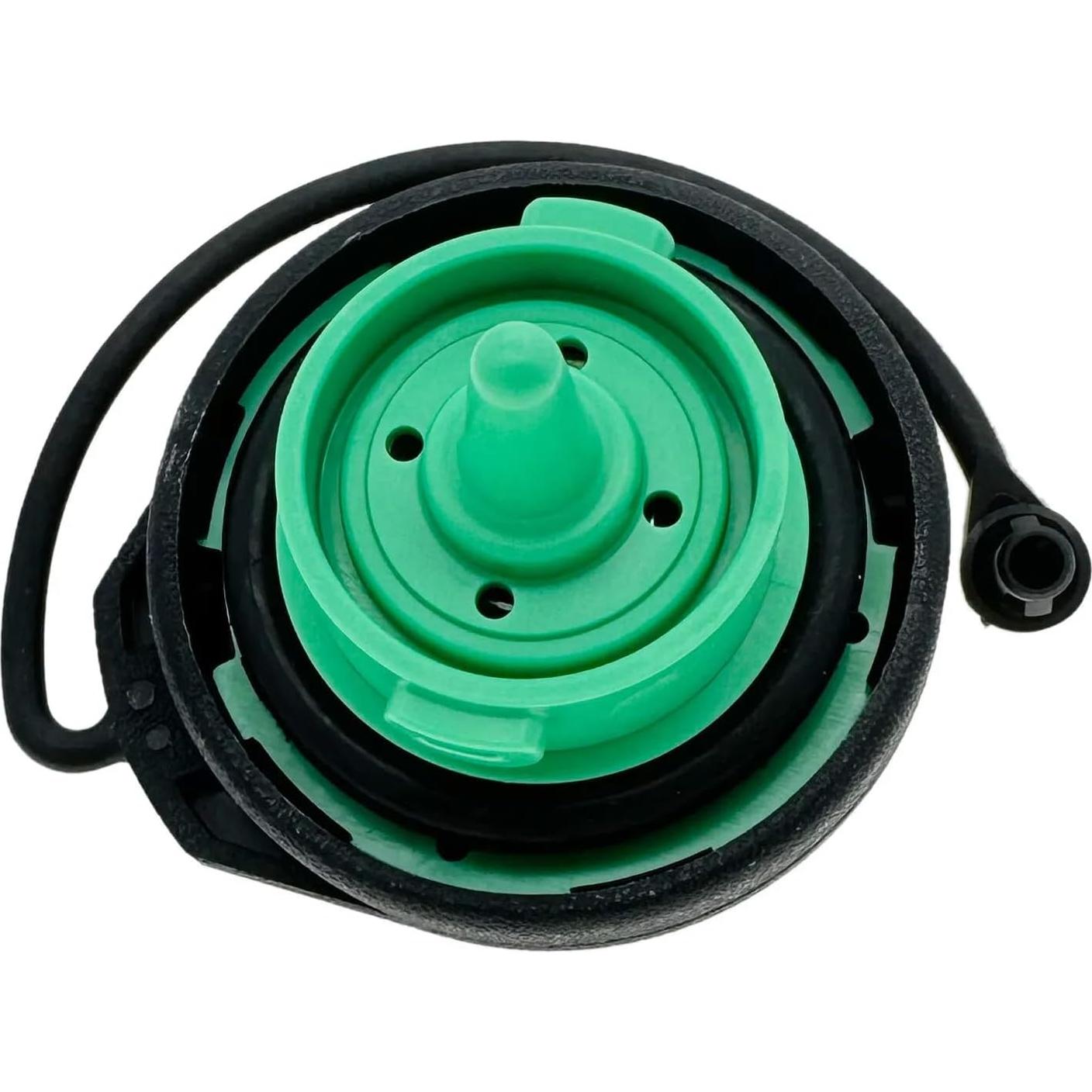 Tapa de combustible Anleecap para Audi y Volkswagen 2009-2020