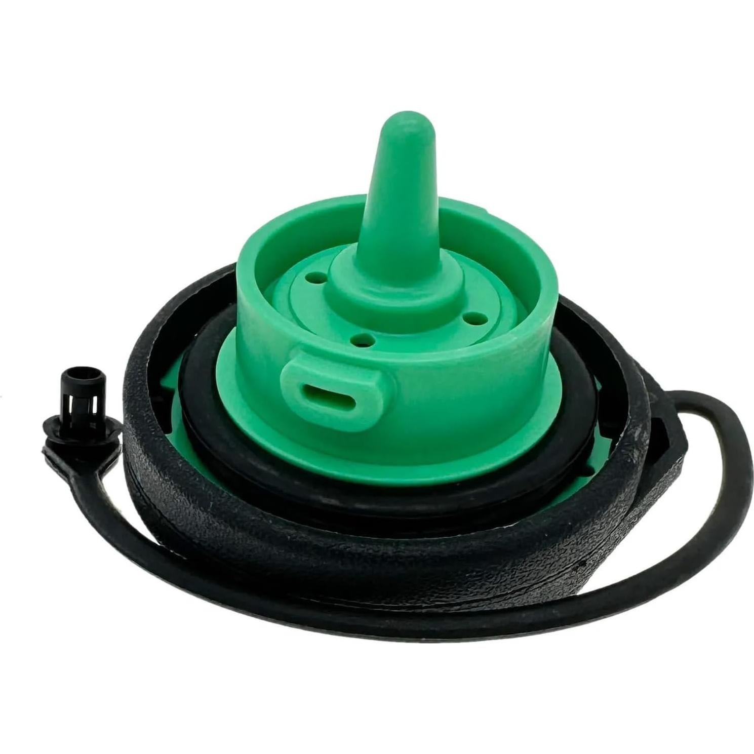 Tapa de combustible Anleecap para Audi y Volkswagen 2009-2020