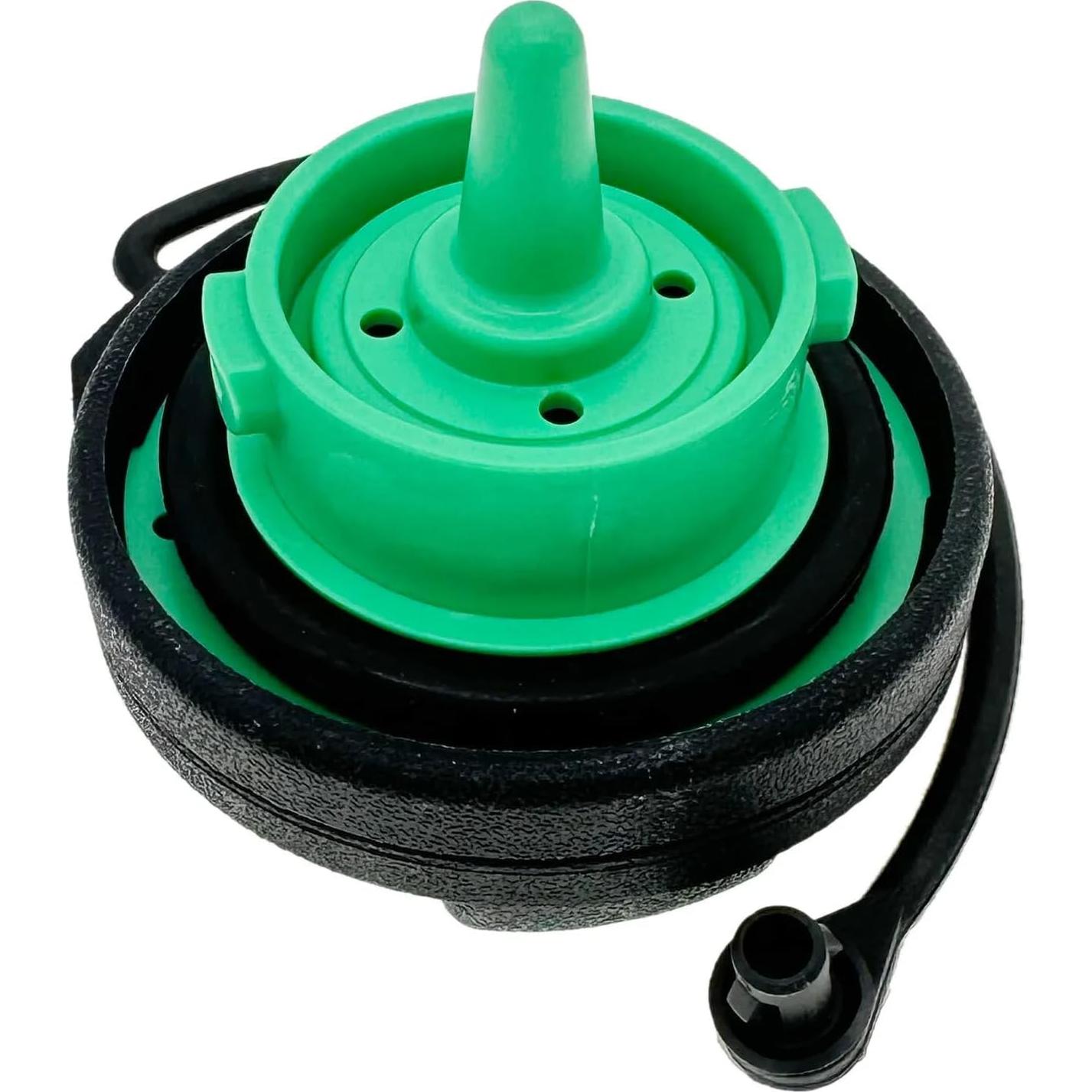 Tapa de combustible Anleecap para Audi y Volkswagen 2009-2020