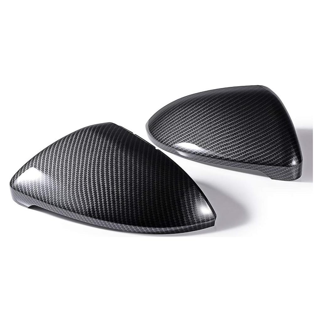 Cubierta de Espejo Lateral Astra Depot para VW Golf 7 MK7 2013-2020