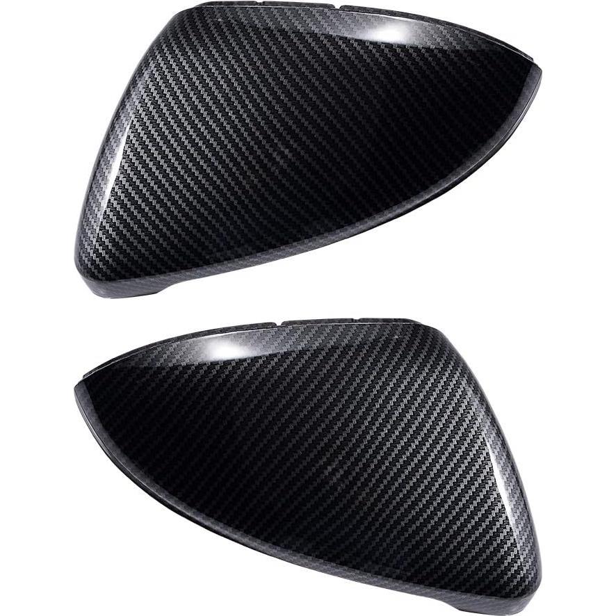 Cubierta de Espejo Lateral Astra Depot para VW Golf 7 MK7 2013-2020