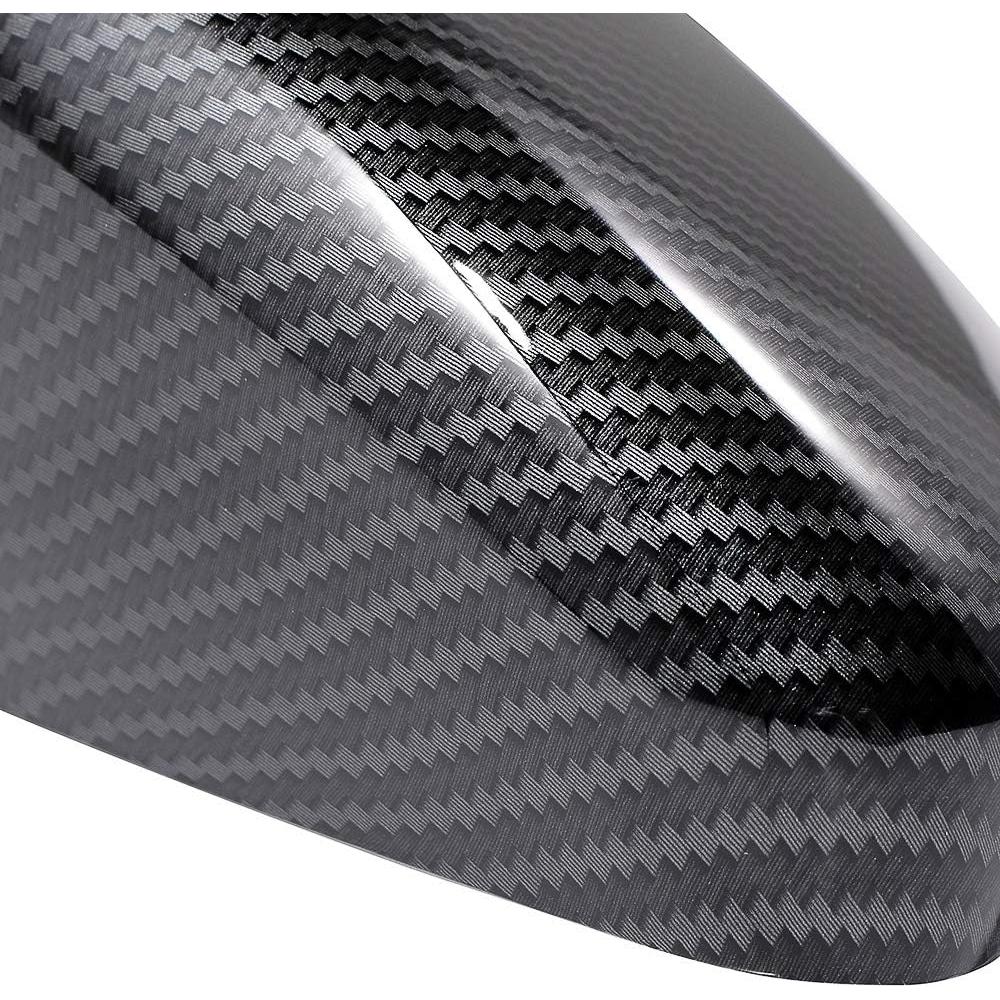 Cubierta de Espejo Lateral Astra Depot para VW Golf 7 MK7 2013-2020