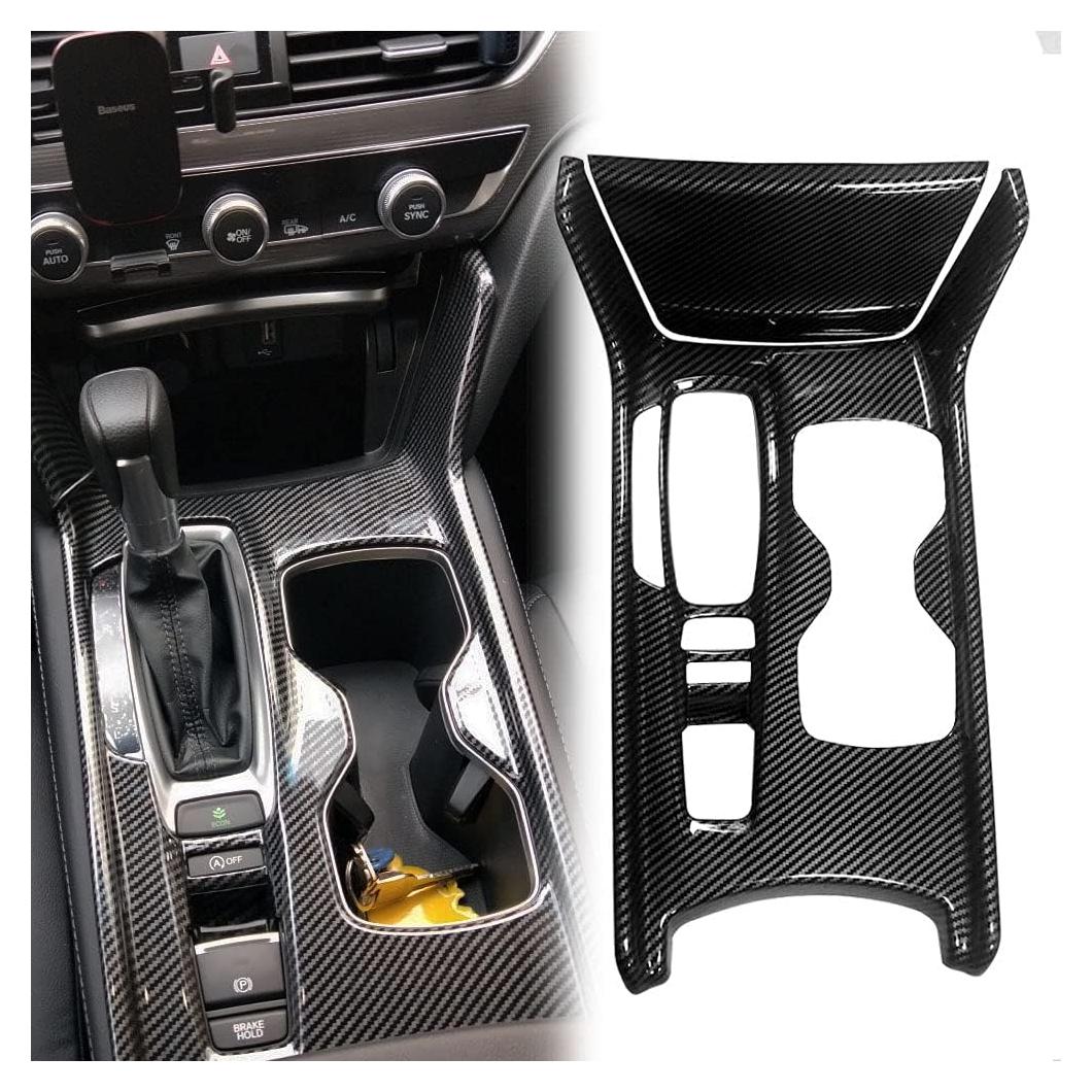 Marco de Cambio de Marchas LEXLEY para Honda Accord 2018-2022