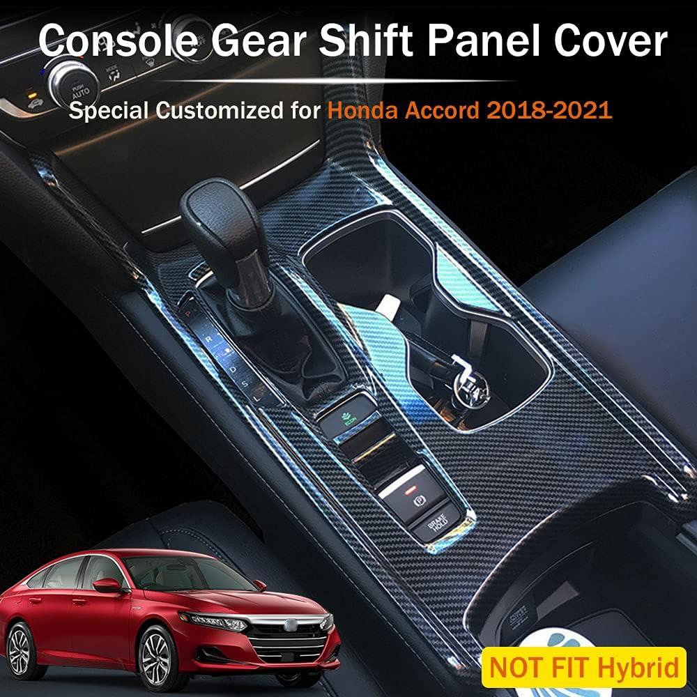 Marco de Cambio de Marchas LEXLEY para Honda Accord 2018-2022