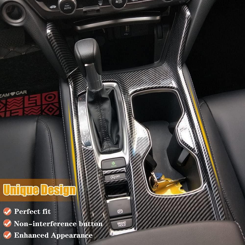 Marco de Cambio de Marchas LEXLEY para Honda Accord 2018-2022