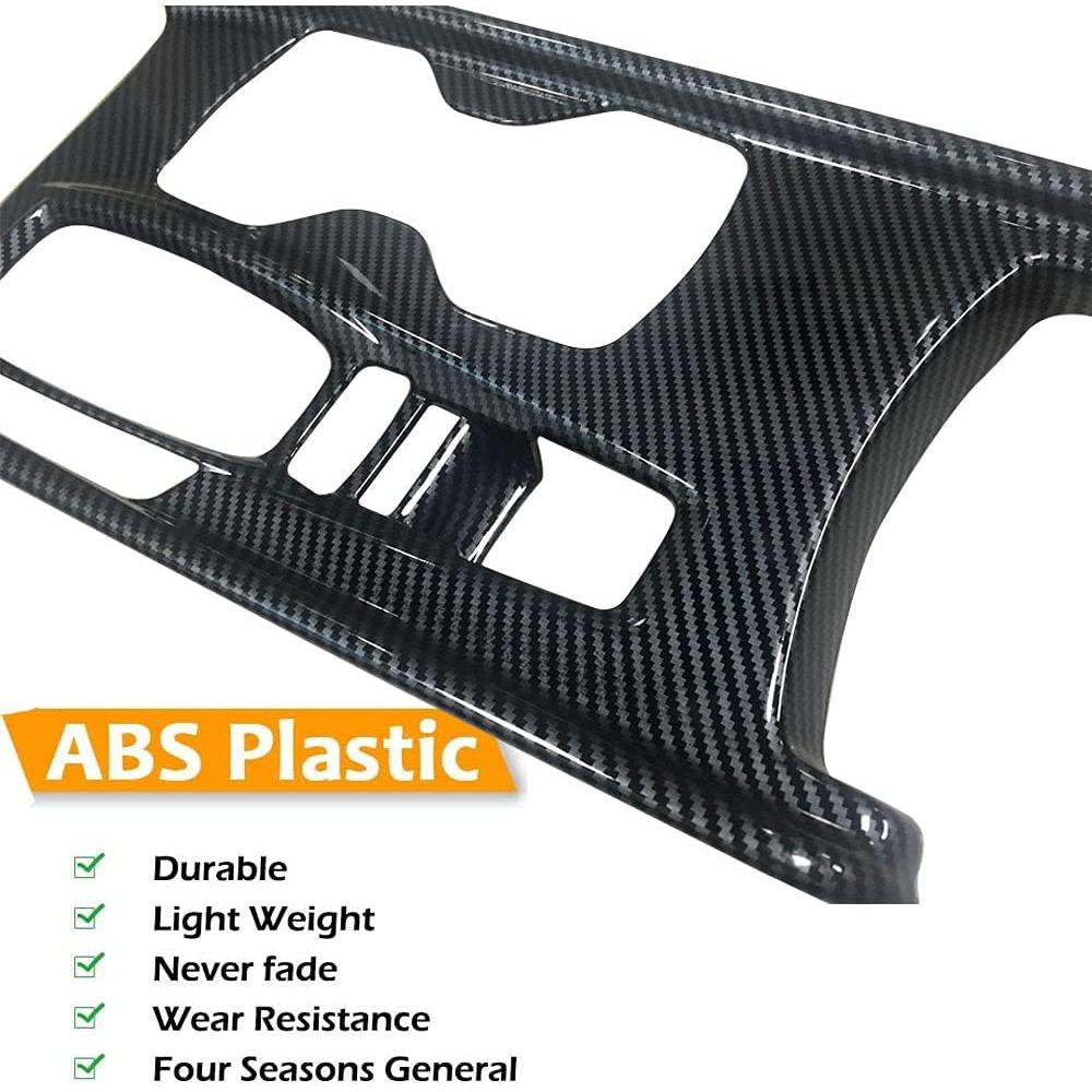 Marco de Cambio de Marchas LEXLEY para Honda Accord 2018-2022