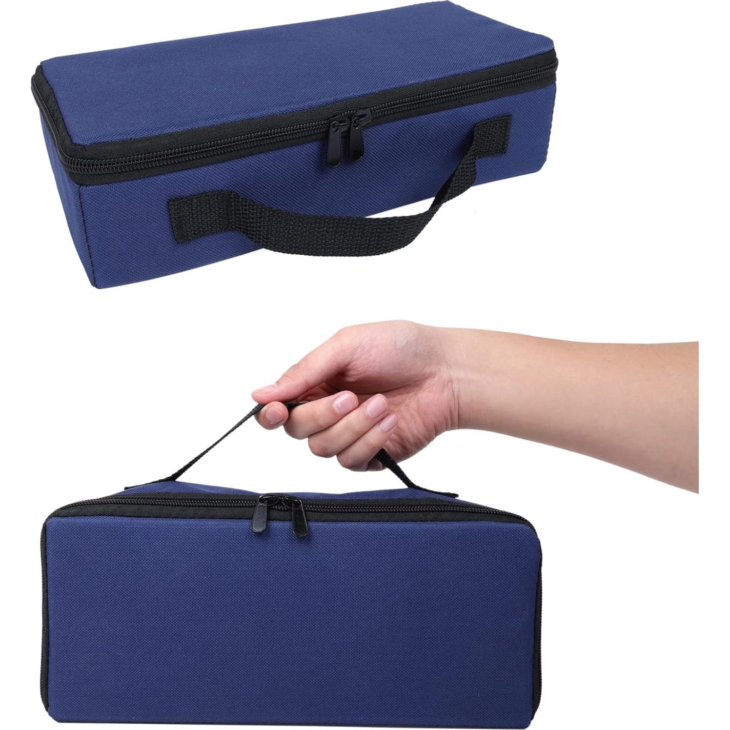 Juego de Torre de Caída GOTHINK de Madera 54 Piezas