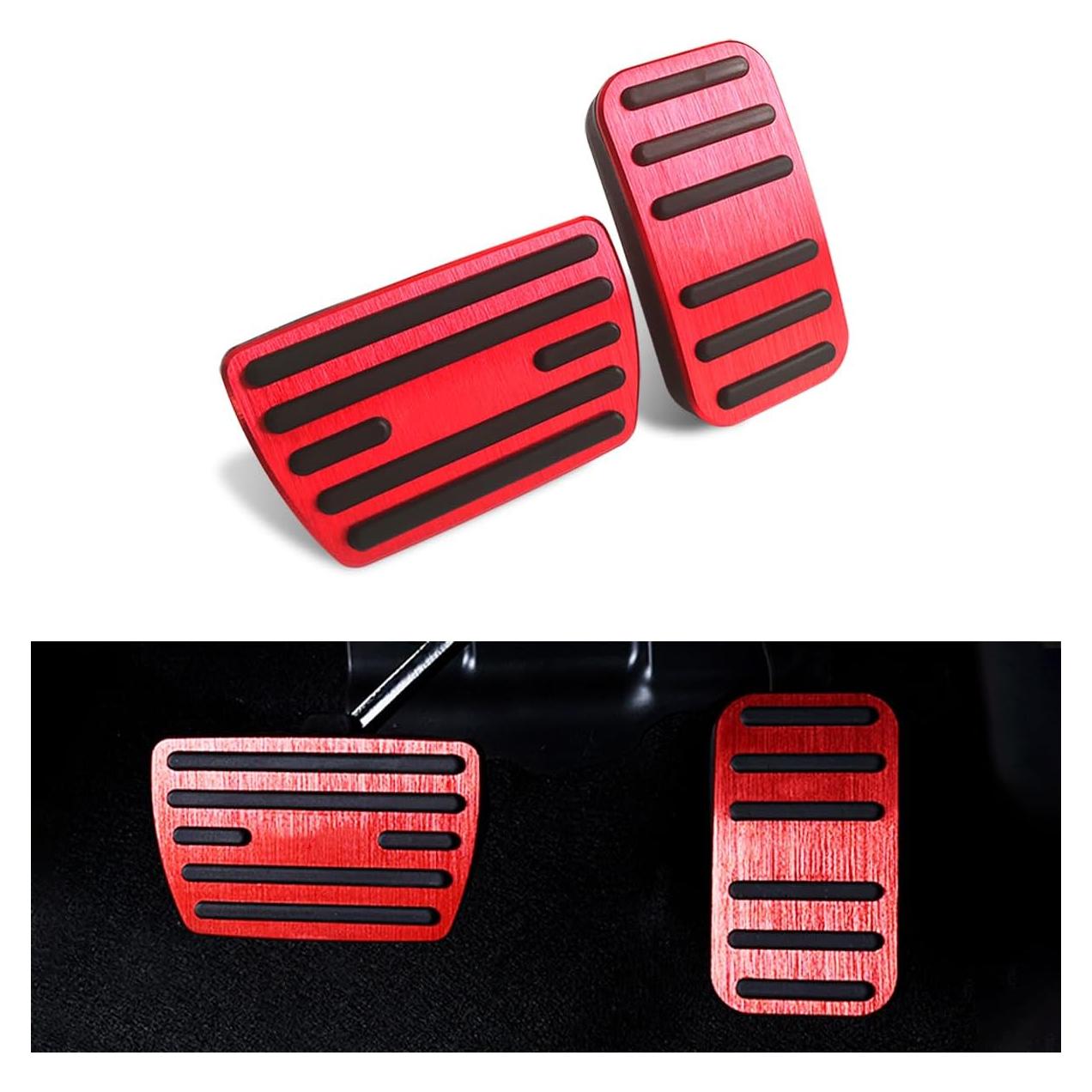 Cubierta Pedal Acelerador Honda CR-V/Civic/Accord 2017-2025