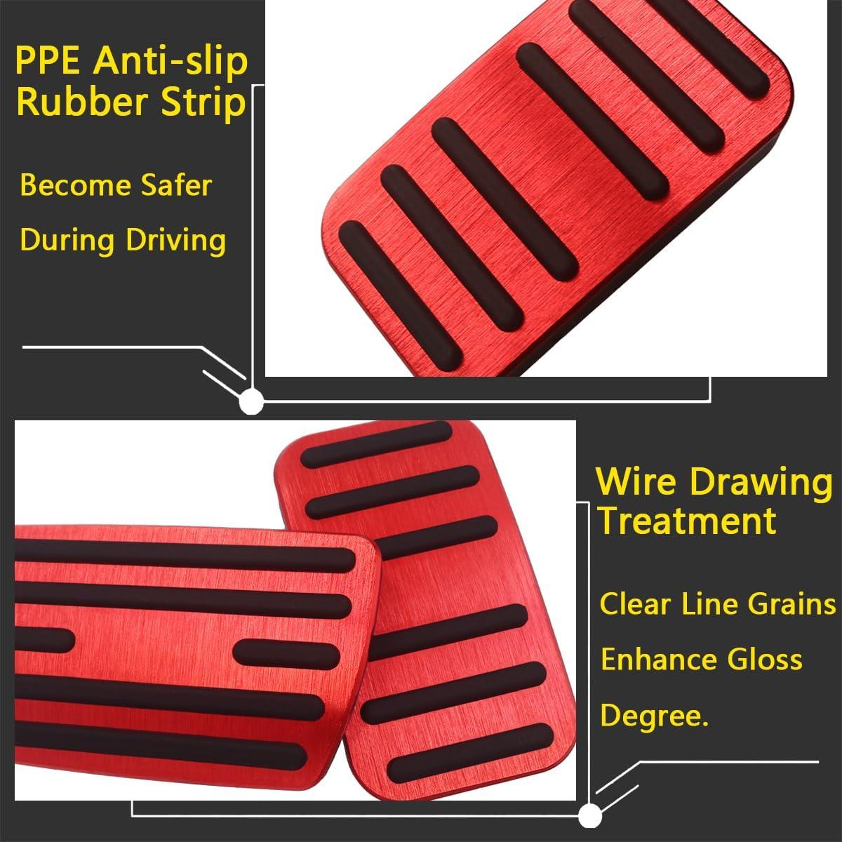 Cubierta Pedal Acelerador Honda CR-V/Civic/Accord 2017-2025