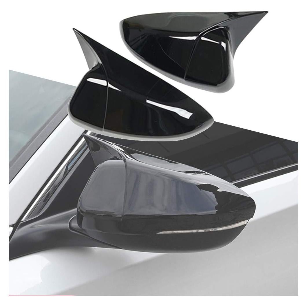 Cubiertas de Espejo Lateral BOYUER para Honda Accord 2018-2025