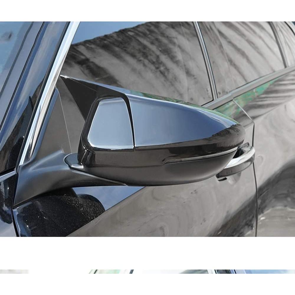 Cubiertas de Espejo Lateral BOYUER para Honda Accord 2018-2025