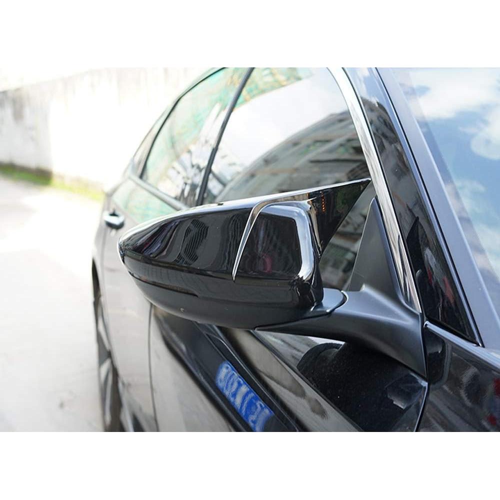 Cubiertas de Espejo Lateral BOYUER para Honda Accord 2018-2025