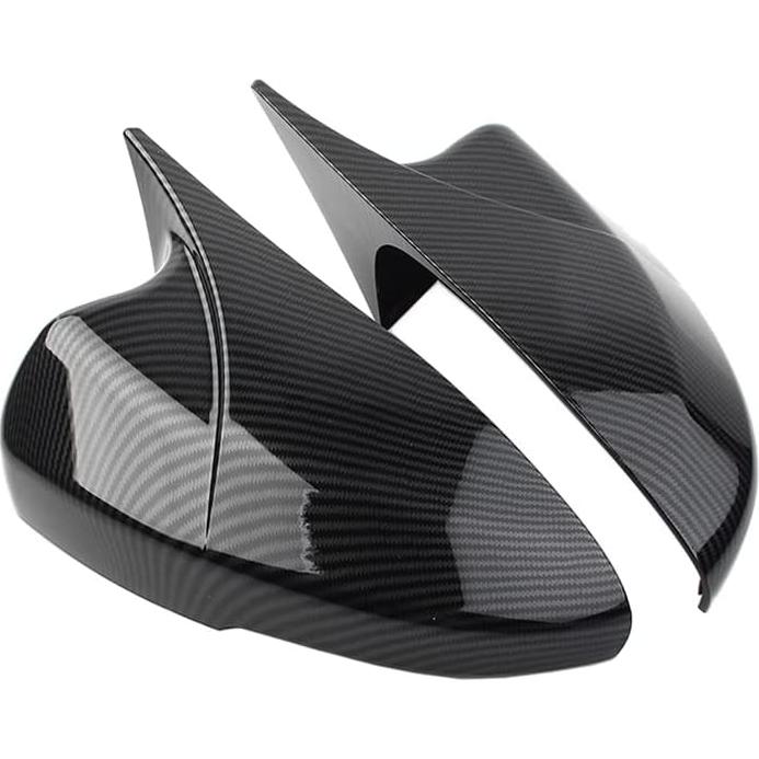 Tapa de Espejo Retrovisor Exterior RAGBUSCLE Honda Accord 2018-2022