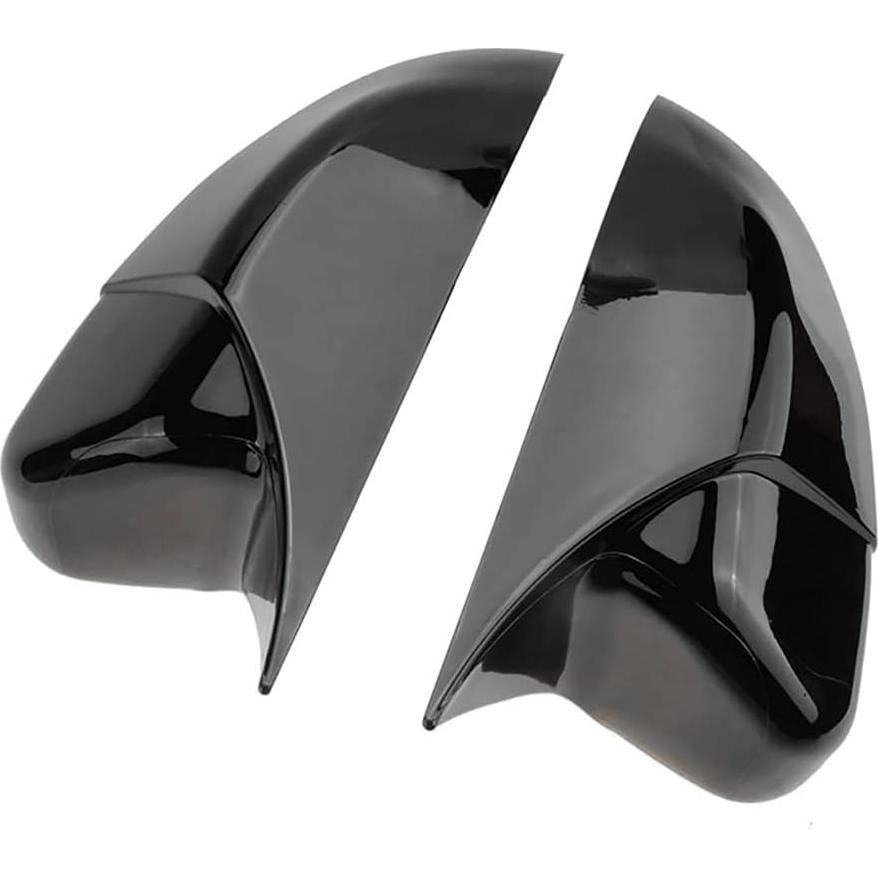 Tapa de Espejo Retrovisor Exterior RAGBUSCLE Honda Accord 2018-2022