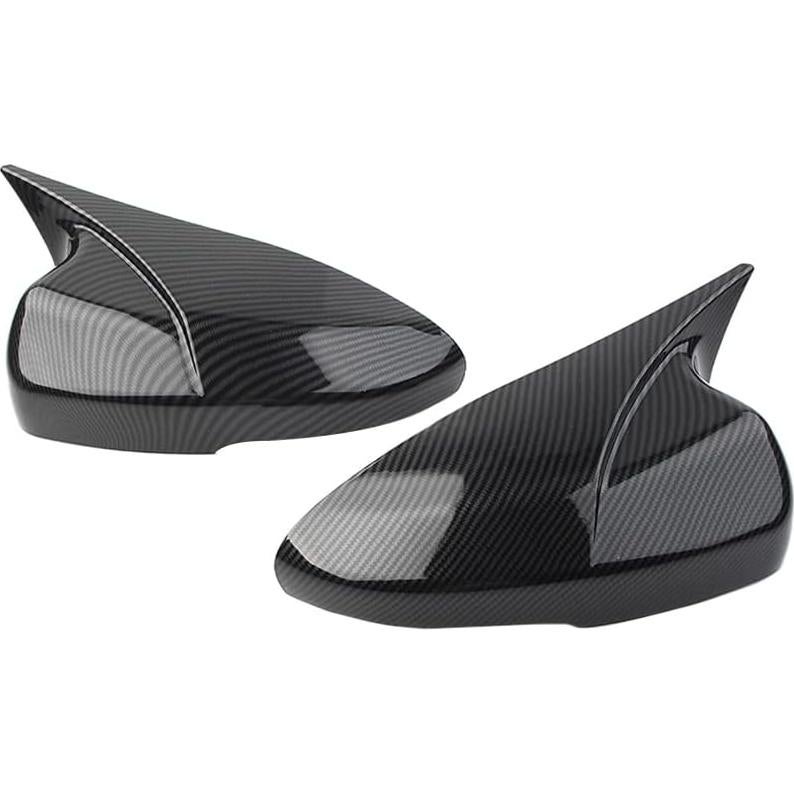 Tapa de Espejo Retrovisor Exterior RAGBUSCLE Honda Accord 2018-2022