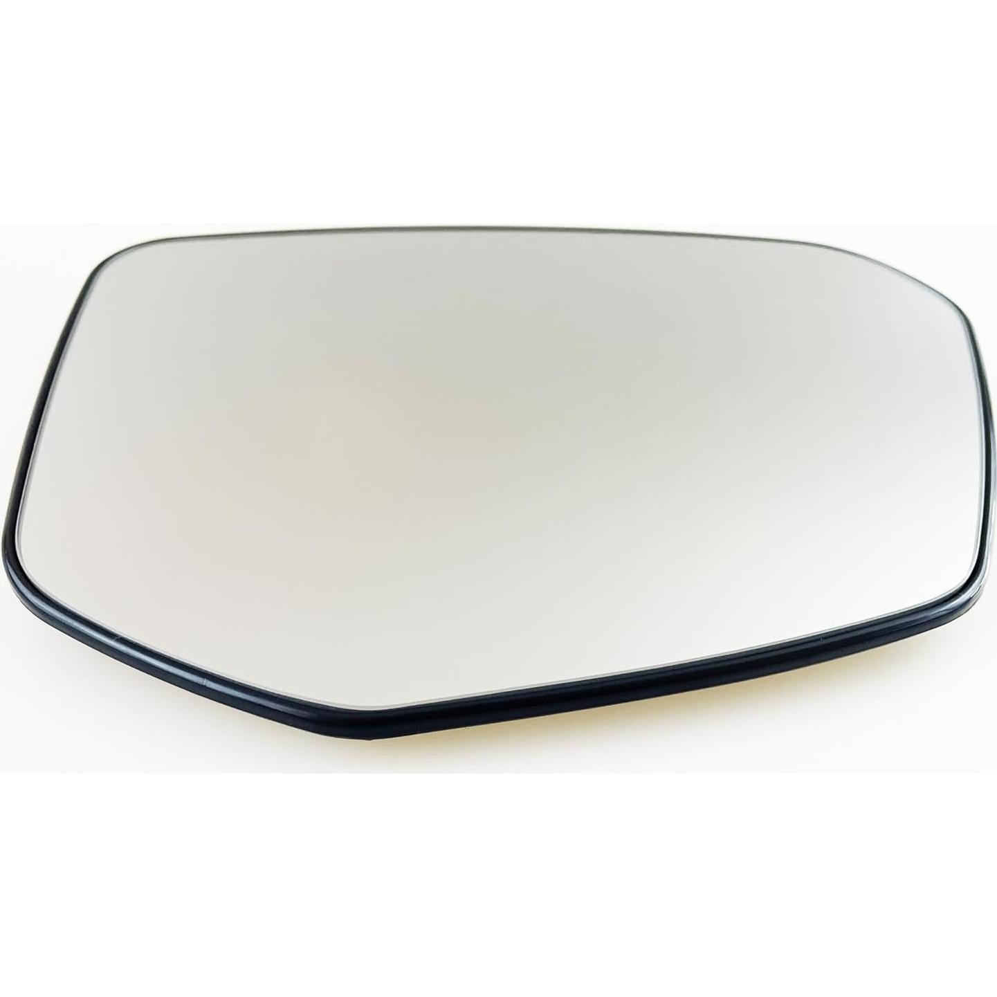 Cristal Espejo Lateral Derecho Calentado Honda Civic 2016-2021