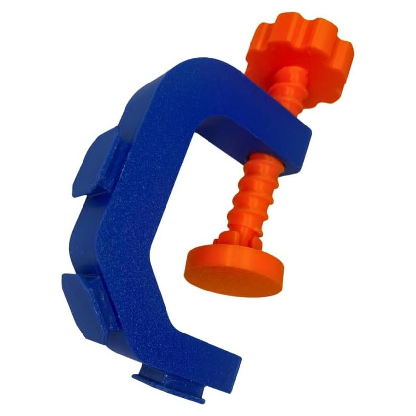 Abrazadera para Pistas de Hot Wheels Chatelet | 108g