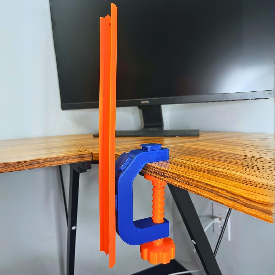 Abrazadera para Pistas de Hot Wheels Chatelet | 108g